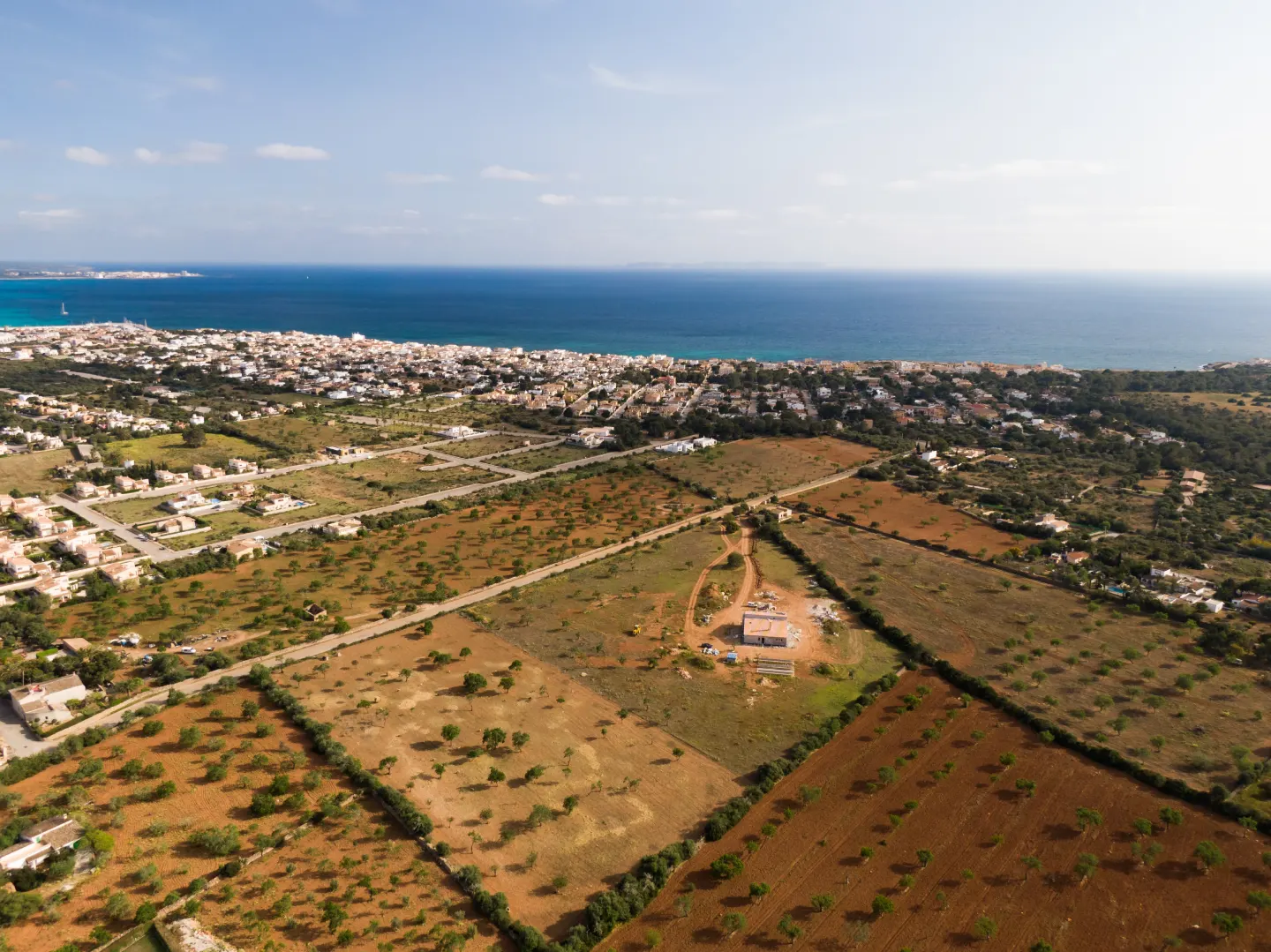 land-for-sale in Chennai