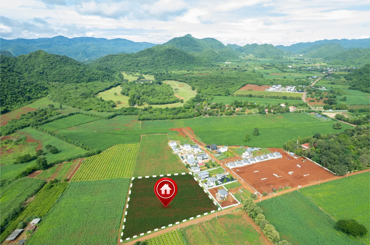 plots for sale in Chennai